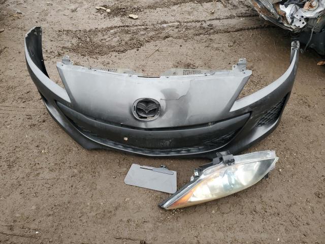 Photo 12 from auction – 2012 MAZDA 3 I with VIN JM1BL1L75C1651377