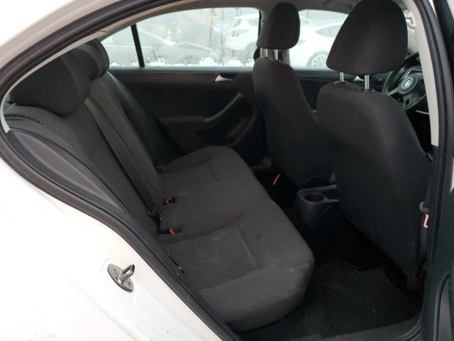 Photo 10 from auction – 2011 VOLKSWAGEN JETTA BASE with VIN 3VW2K7AJ3BM337889