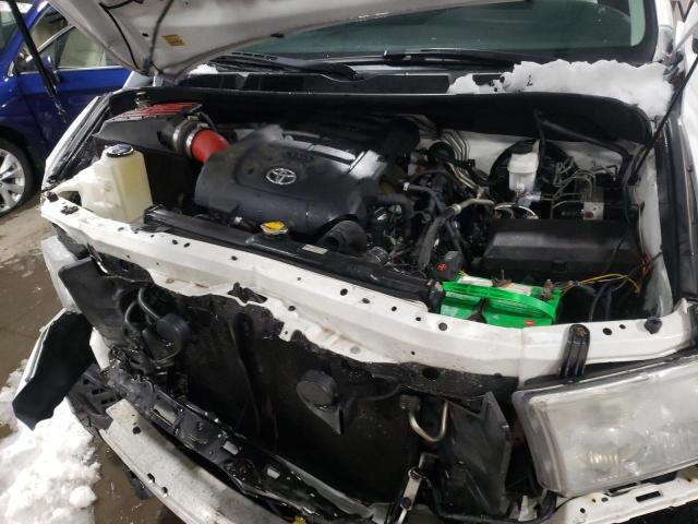 Photo 11 from auction – 2012 TOYOTA TUNDRA DOU with VIN 5TFUW5F12CX263146