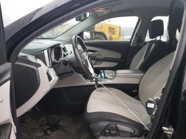 Photo 7 from auction – 2011 CHEVROLET EQUINOX LS with VIN 2CNALBEC2B6475617