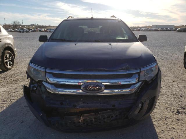 Photo 5 from auction – 2014 FORD EDGE SE with VIN 2FMDK3GC2EBB38301