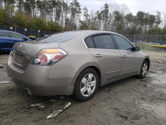 Photo 3 from auction – 2008 NISSAN ALTIMA with VIN 1N4AL21E28N529844