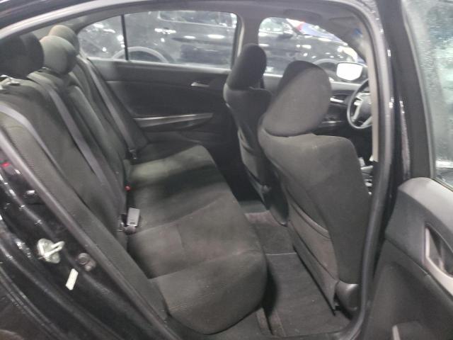 Photo 10 from auction – 2008 HONDA ACCORD EX with VIN 1HGCP36728A044605
