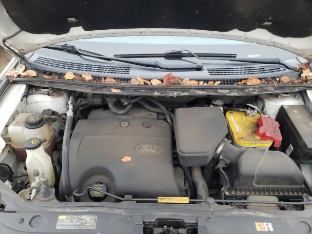 Photo 12 from auction – 2013 FORD EDGE SEL with VIN 2FMDK3JC1DBC57898