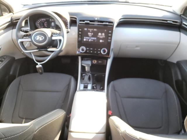 Photo 8 from auction – 2022 HYUNDAI TUCSON SEL with VIN 5NMJBCAE2NH082184