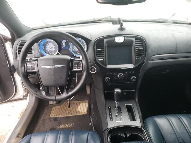 Photo 8 from auction – 2014 CHRYSLER 300 S with VIN 2C3CCAGT5EH283237