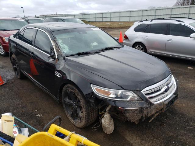 Photo 4 from auction – 2012 FORD TAURUS SHO with VIN 1FAHP2KT0CG142481