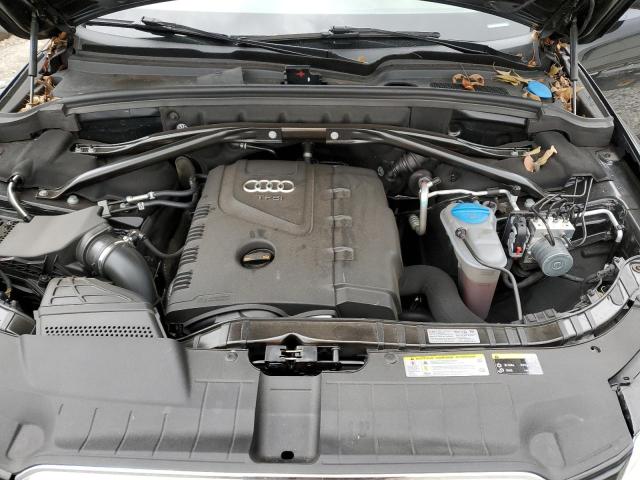 Photo 12 from auction – 2013 AUDI Q5 PREMIUM with VIN WA1LFAFP4DA070004