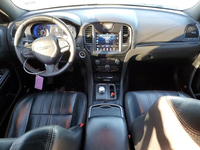 Photo 8 from auction – 2016 CHRYSLER 300 S with VIN 2C3CCABG8GH278112