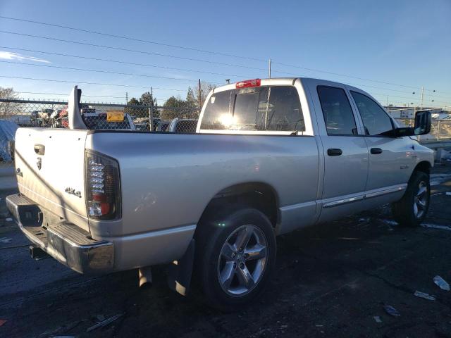 Photo 3 from auction – 2008 DODGE RAM 1500 S with VIN 1D7HU18208J105846