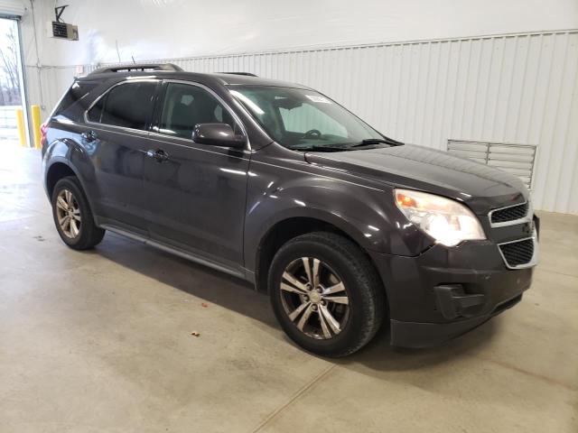 Photo 4 from auction – 2013 CHEVROLET EQUINOX LT with VIN 2GNALDEK2D6417444