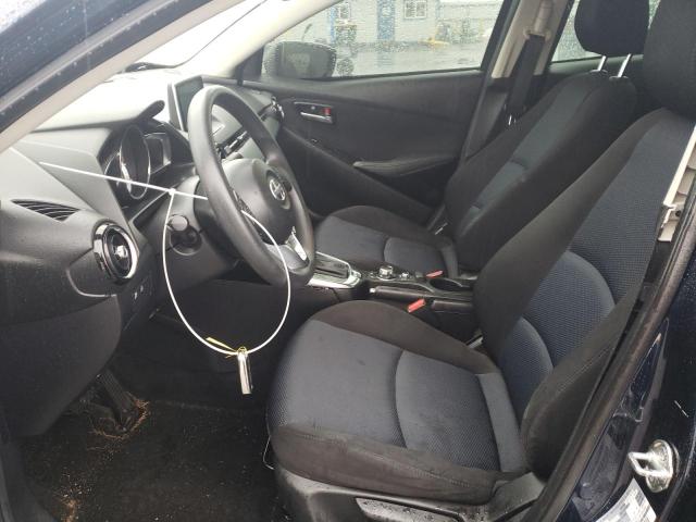 Photo 7 from auction – 2016 TOYOTA SCION with VIN 3MYDLBZV0GY130171