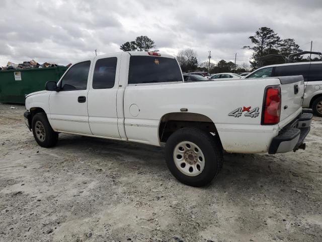 Photo 2 from auction – 2005 CHEVROLET SILVERADO with VIN 1GCEK19V35Z323160