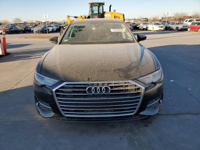 Photo 5 from auction – 2019 AUDI A6 PREMIUM with VIN WAUD8AF25KN120520