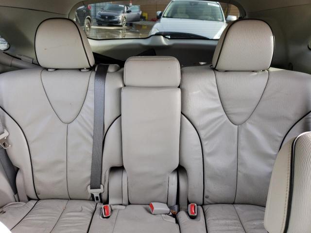 Photo 10 from auction – 2013 TOYOTA VENZA LE with VIN 4T3ZA3BB3DU077533
