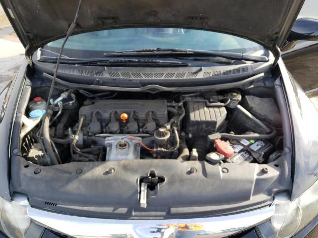 Photo 11 from auction – 2011 HONDA CIVIC EXL with VIN 2HGFA1F91BH522560