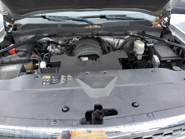 Photo 11 from auction – 2014 CHEVROLET SILVERADO with VIN 1GCUKRECXEF197119