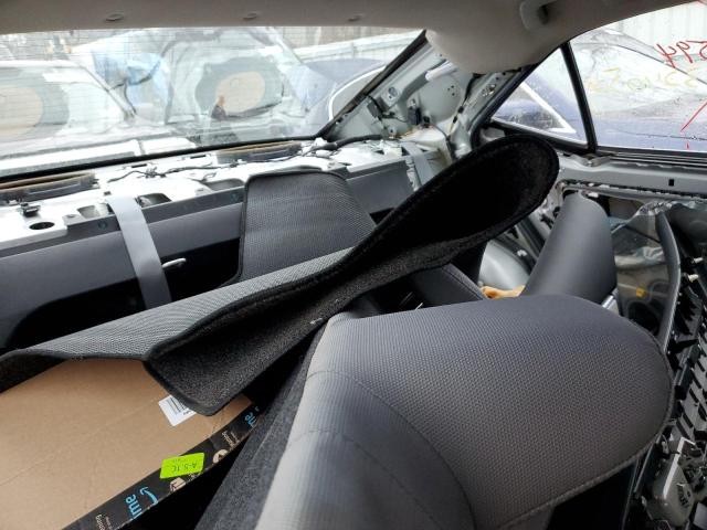 Photo 10 from auction – 2015 TOYOTA COROLLA L with VIN 2T1BURHE9FC480152