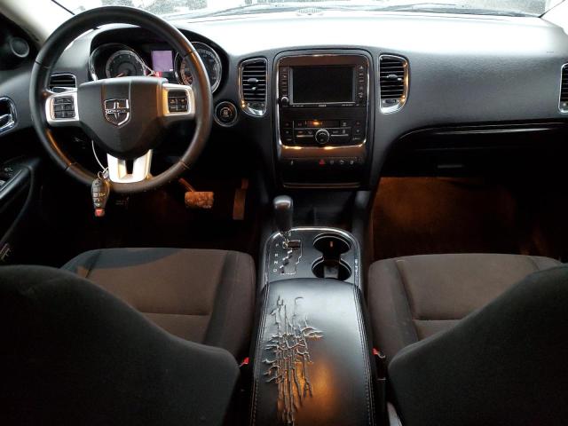 Photo 8 from auction – 2011 DODGE DURANGO CR with VIN 1D4RE4GG5BC673373