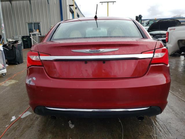 Photo 6 from auction – 2013 CHRYSLER 200 LX with VIN 1C3CCBAG9DN727324