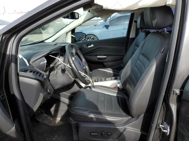 Photo 7 from auction – 2016 FORD C-MAX PREM with VIN 1FADP5CU9GL110715