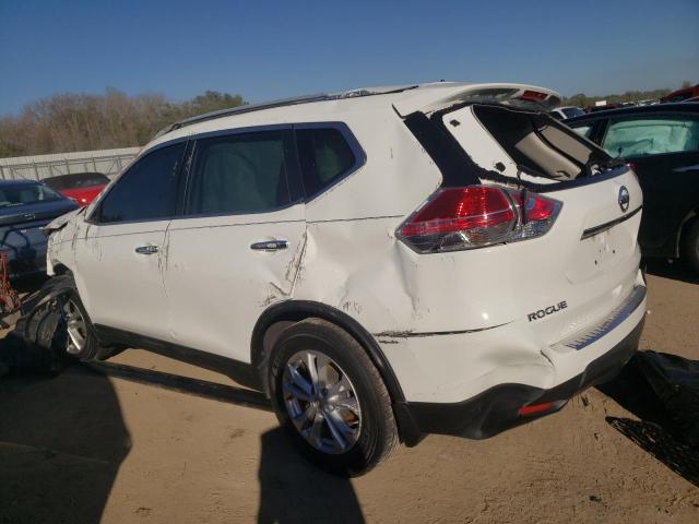 Photo 2 from auction – 2015 NISSAN ROGUE S with VIN 5N1AT2MT1FC870239
