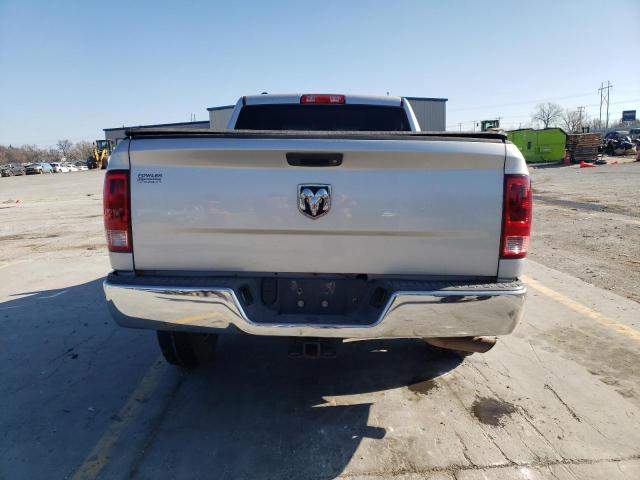 Photo 6 from auction – 2014 RAM 1500 ST with VIN 1C6RR6FGXES397997