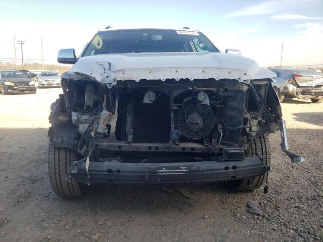 Photo 5 from auction – 2014 TOYOTA SEQUOIA PL with VIN 5TDYY5G1XES051551