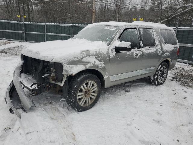 LINCOLN NAVIGATOR 2008 with VIN 5LMFU28518LJ08656 - Photo from auction