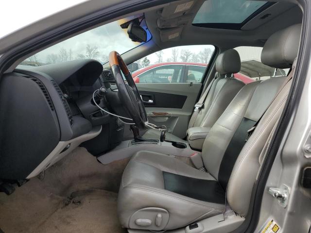 Photo 7 from auction – 2004 CADILLAC CTS with VIN 1G6DM577640129164