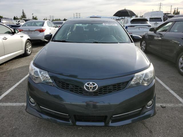 صورة رقم 5 من المزاد - 2012 TOYOTA CAMRY BASE مع VIN 4T1BF1FK7CU134437