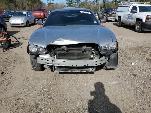 Photo 5 from auction – 2014 DODGE CHARGER SE with VIN 2C3CDXBG6EH259183