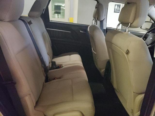 Photo 11 from auction – 2010 DODGE JOURNEY SX with VIN 3D4PH5FV0AT201511