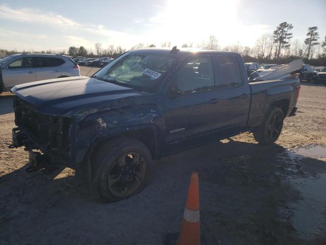 Photo 1 from auction – 2016 GMC SIERRA C15 with VIN 1GTR1LEC7GZ210562