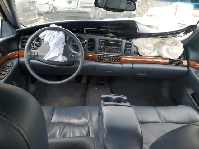 Photo 8 from auction – 2000 BUICK LESABRE CU with VIN 1G4HP54K9YU275390