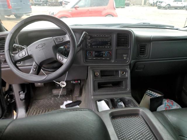 Zdjęcie 8 z aukcji – 2004 CHEVROLET SILVERADO z VIN 1GCJC39254E351982