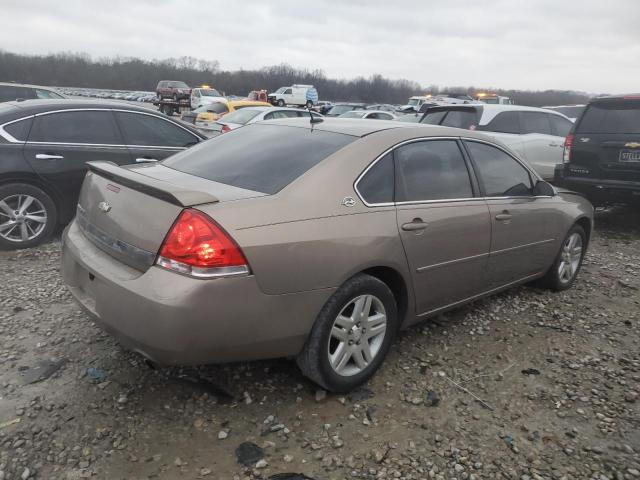 Photo 3 from auction – 2006 CHEVROLET IMPALA LT with VIN 2G1WC581869153261