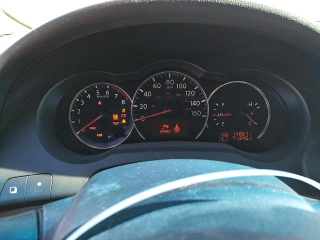 Zdjęcie 9 z aukcji – 2012 NISSAN ALTIMA BAS z VIN 1N4AL2AP5CC224621