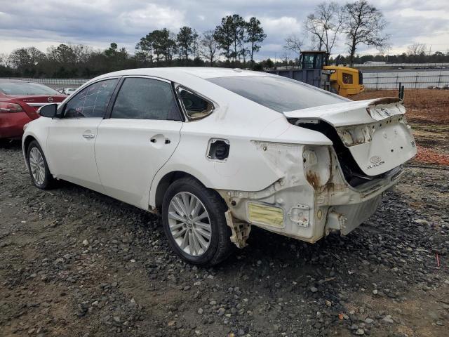 Photo 2 from auction – 2014 TOYOTA AVALON HYB with VIN 4T1BD1EB5EU024058
