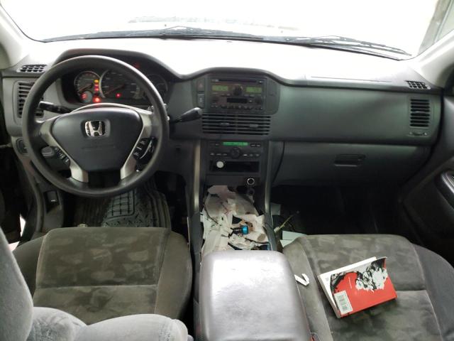 Foto 8 de la subasta – 2003 HONDA PILOT EX con VIN 2HKYF18423H506547