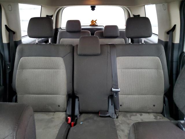 Photo 10 from auction – 2011 FORD FLEX SEL with VIN 2FMGK5CC0BBD28687