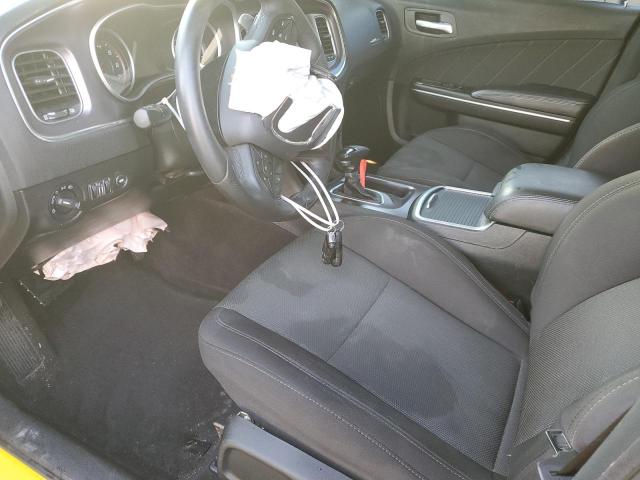 Photo 7 from auction – 2017 DODGE CHARGER R/ with VIN 2C3CDXGJ9HH602111
