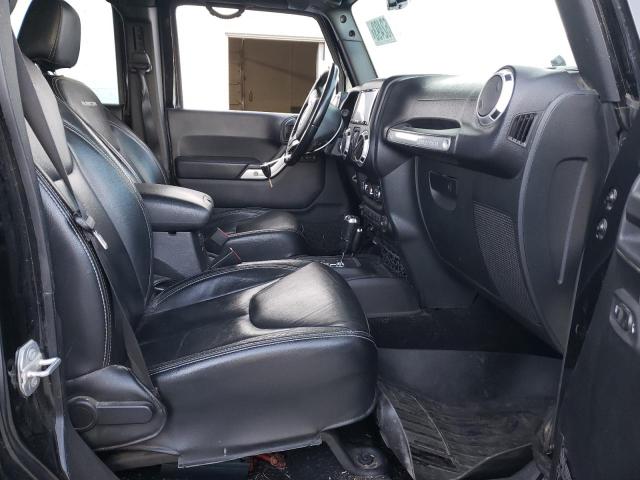 Photo 7 from auction – 2016 JEEP WRANGLER U with VIN 1C4BJWFG6GL141175