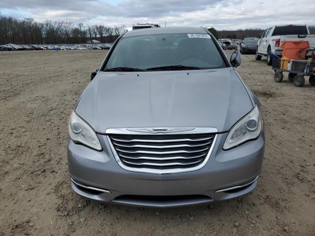 Photo 5 from auction – 2013 CHRYSLER 200 TOURIN with VIN 1C3CCBBB0DN695575