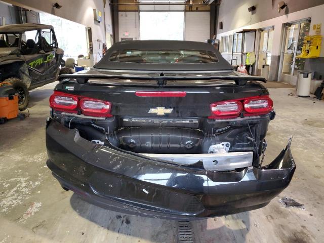 Photo 6 from auction – 2019 CHEVROLET CAMARO LS with VIN 1G1FB3DX3K0131920