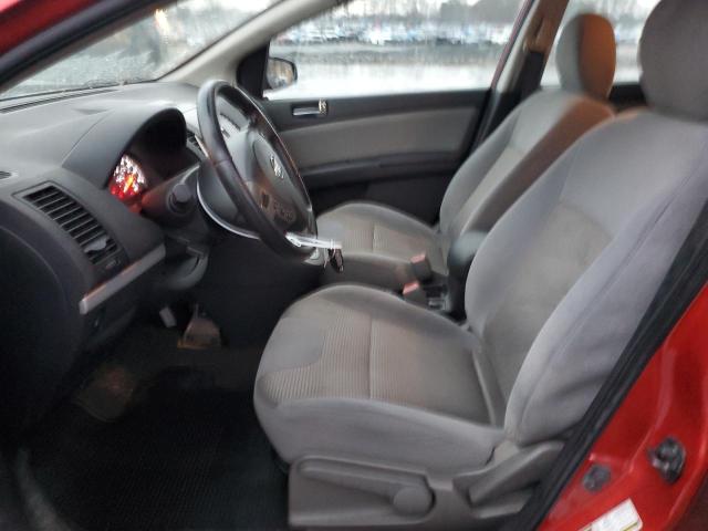 صورة رقم 7 من المزاد - 2011 NISSAN SENTRA 2.0 مع VIN 3N1AB6AP1BL707436