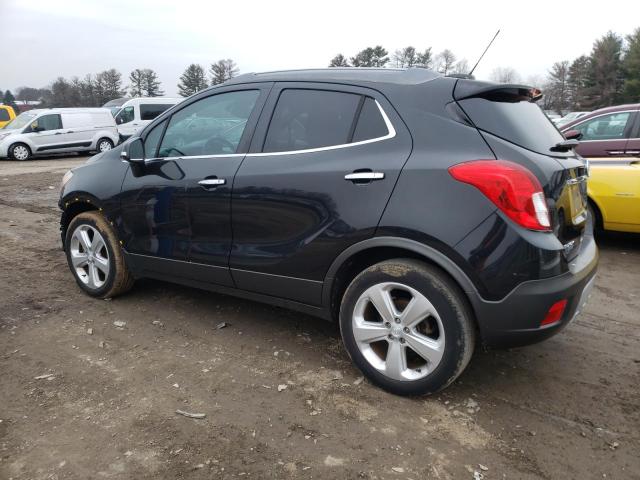 Photo 2 from auction – 2015 BUICK ENCORE with VIN KL4CJCSB9FB109347