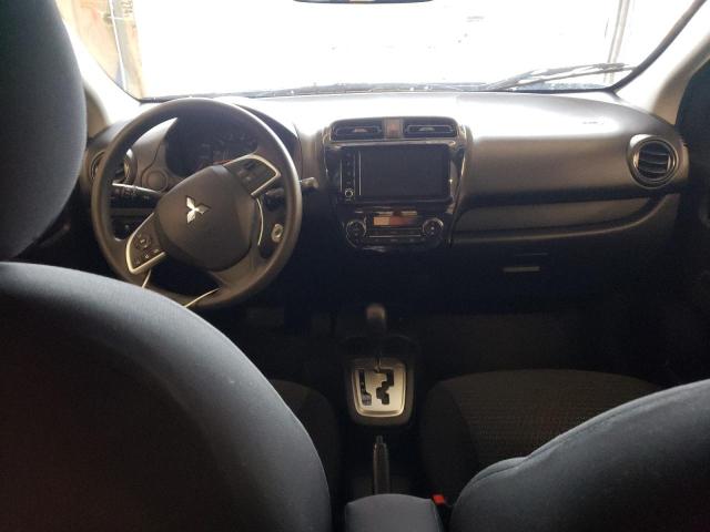 Photo 8 from auction – 2023 MITSUBISHI MIRAGE G4 with VIN ML32FUFJ5PHF01160
