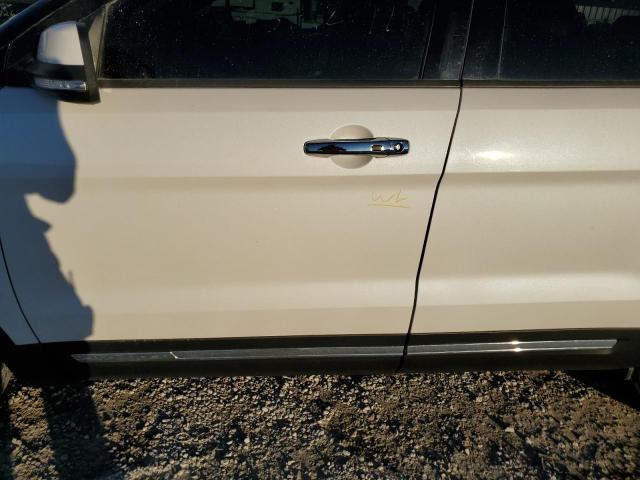 Photo 13 from auction – 2016 FORD EXPLORER L with VIN 1FM5K7F82GGA42561