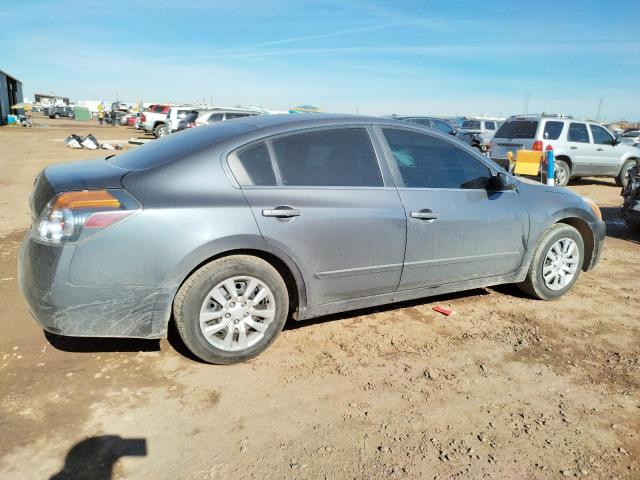 Photo 3 from auction – 2012 NISSAN ALTIMA BAS with VIN 1N4AL2AP5CC224621